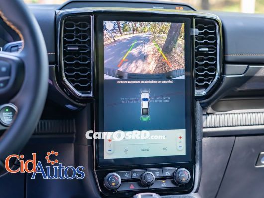 Ford Ranger Jeepeta en venta