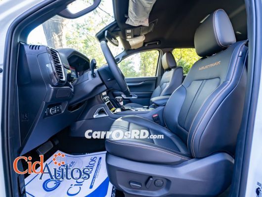 Ford Ranger Jeepeta en venta