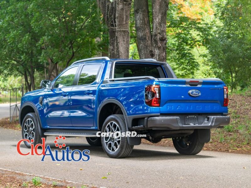 Ford