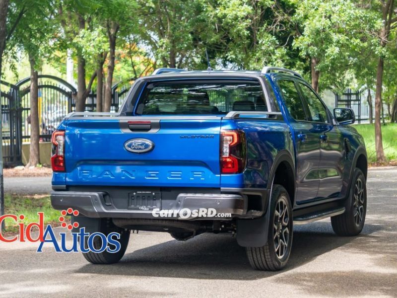 Ford