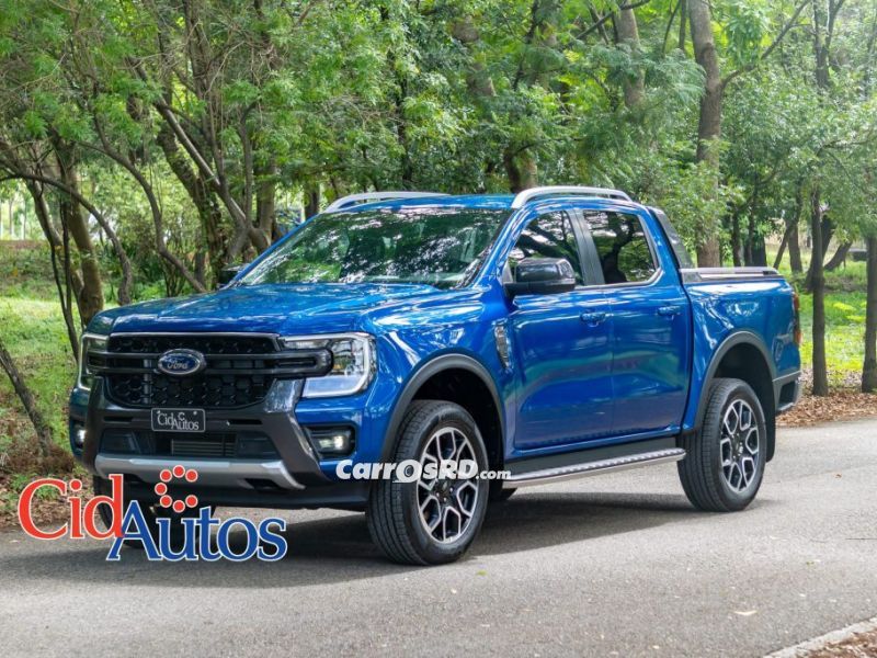 Ford