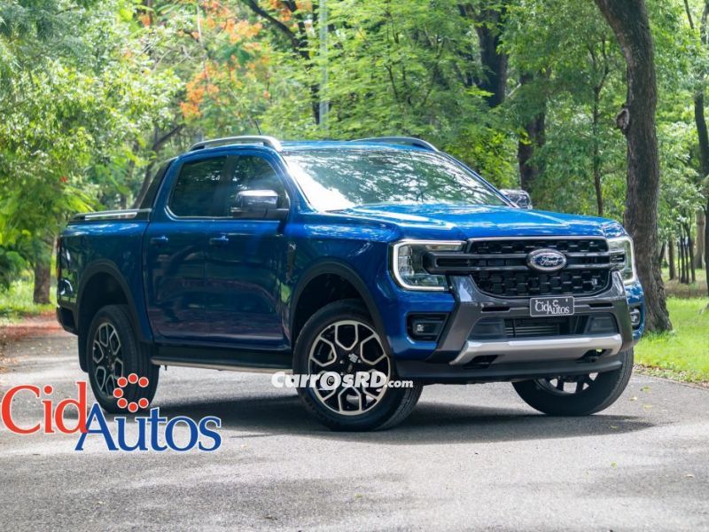 Ford