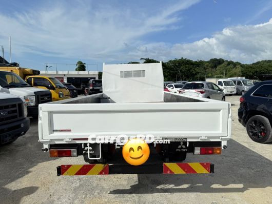 Nissan Atlas Camion en venta