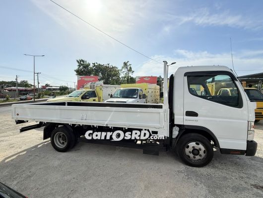 Nissan Atlas Camion en venta