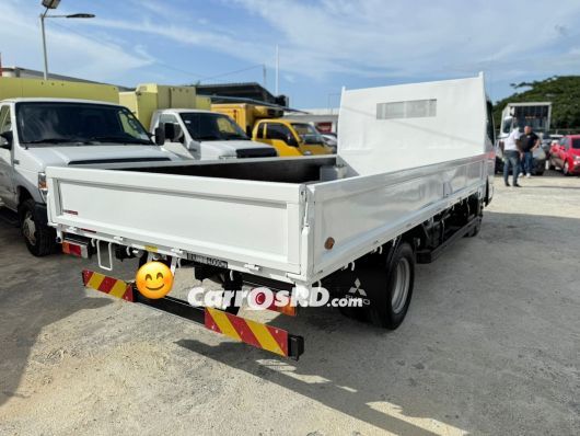 Nissan Atlas Camion en venta
