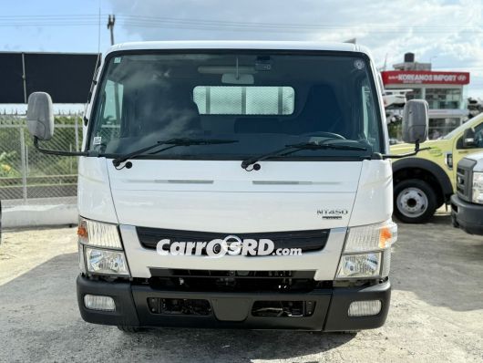 Nissan Atlas Camion en venta