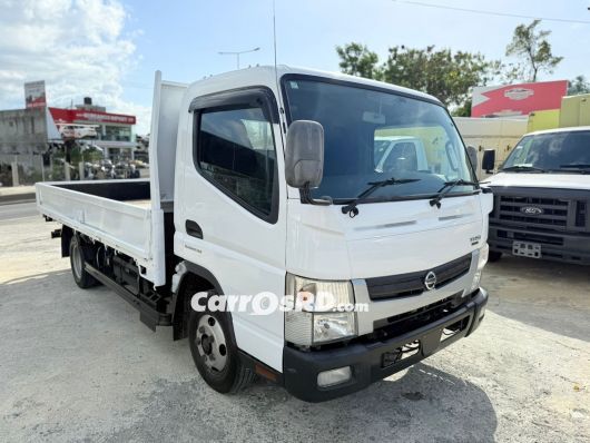 Nissan Atlas Camion en venta