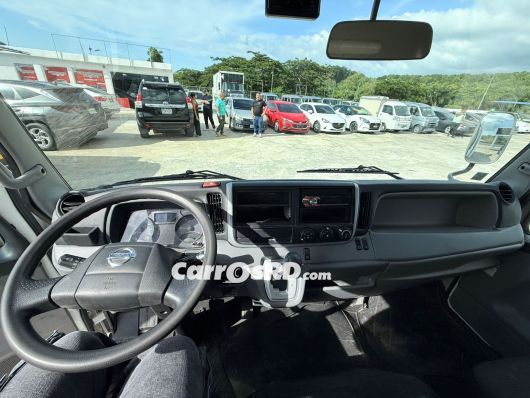 Nissan Atlas Camion en venta