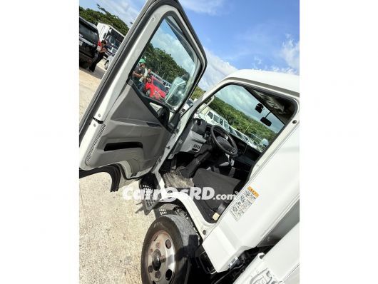 Nissan Atlas Camion en venta
