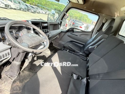 Nissan Atlas Camion en venta