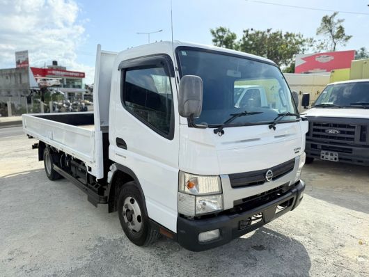 Nissan Atlas Basico en venta