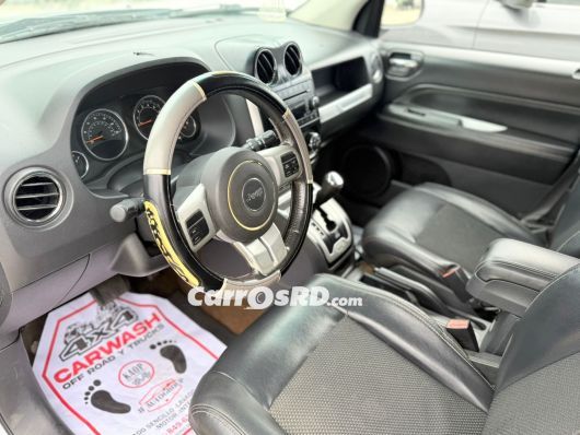 Jeep Compass Jeepeta en venta