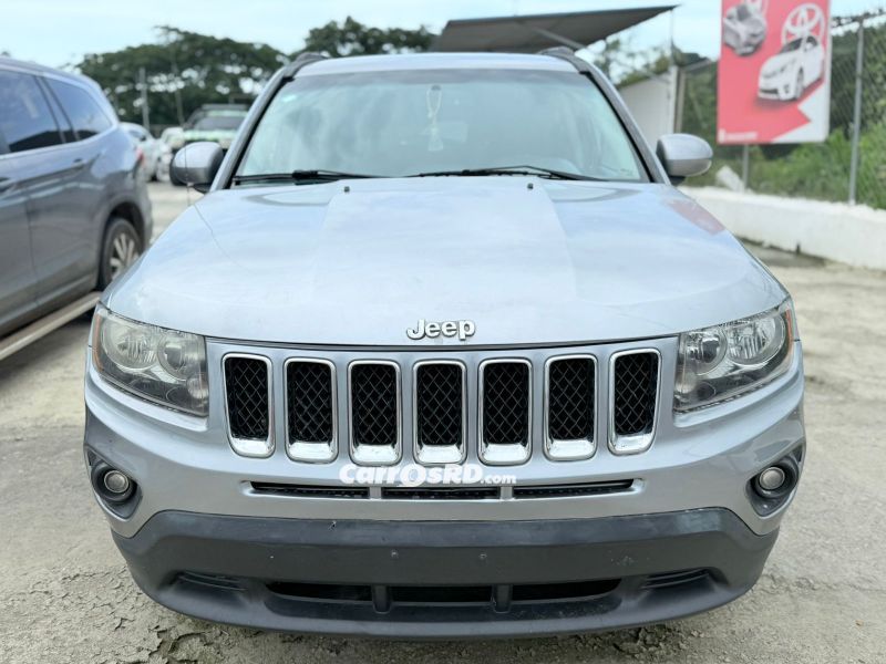Jeep