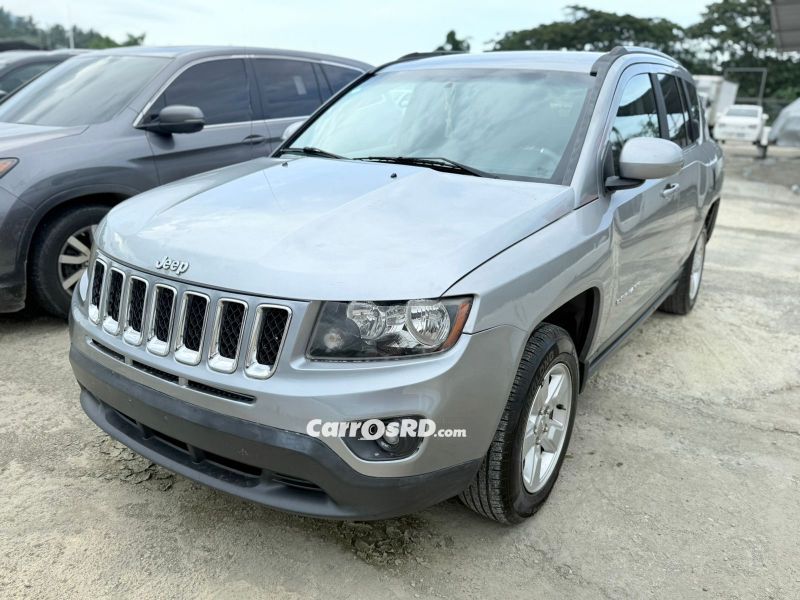 Jeep