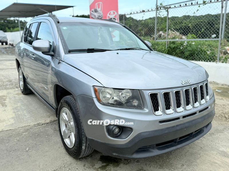 Jeep