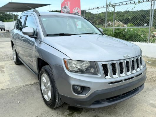 Jeep