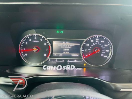 Kia Sorento Jeepeta en venta