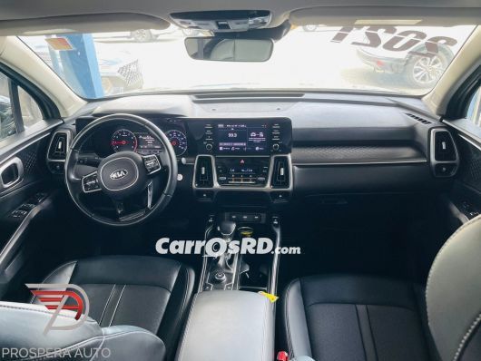 Kia Sorento Jeepeta en venta