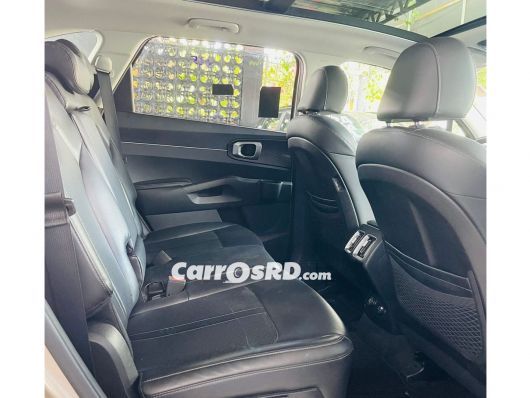 Kia Sorento Jeepeta en venta