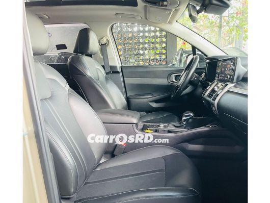 Kia Sorento Jeepeta en venta