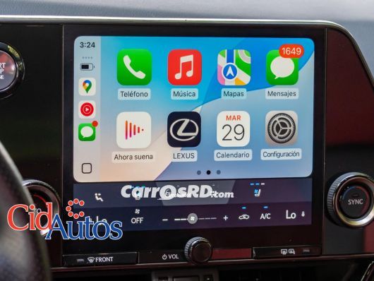 Lexus NX Jeepeta en venta