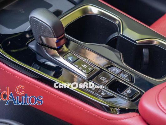 Lexus NX Jeepeta en venta