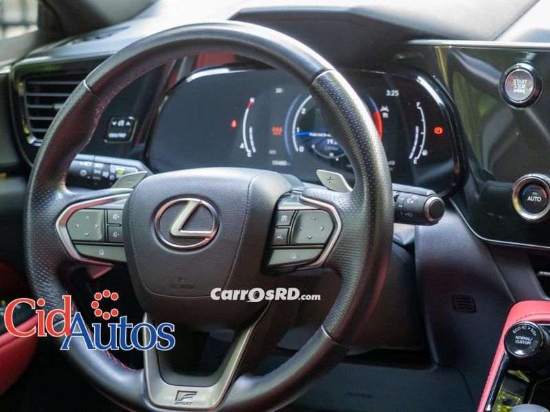 Lexus
