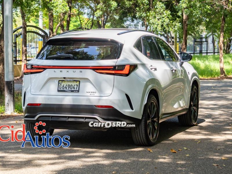 Lexus