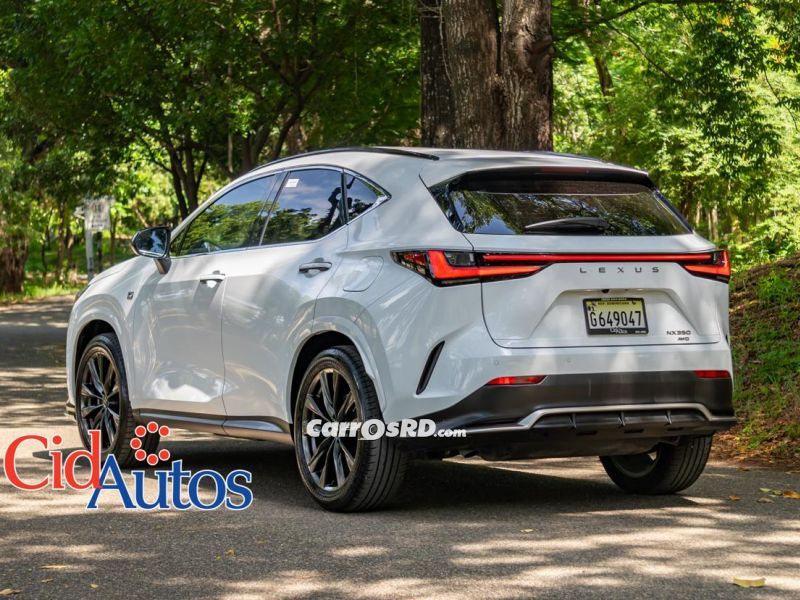Lexus