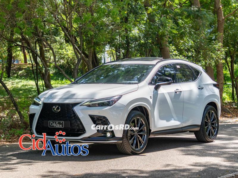 Lexus