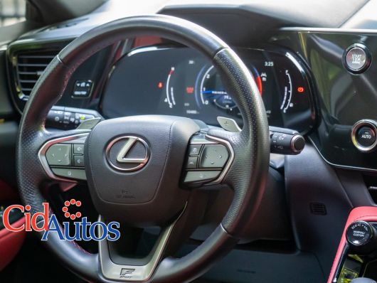 Lexus