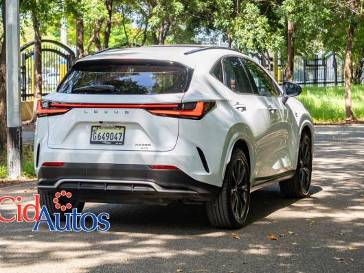 Lexus