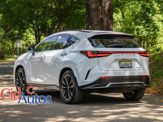 Lexus