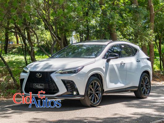 Lexus