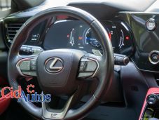 Lexus
