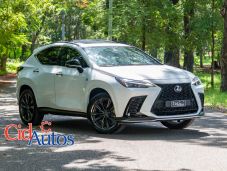 Lexus