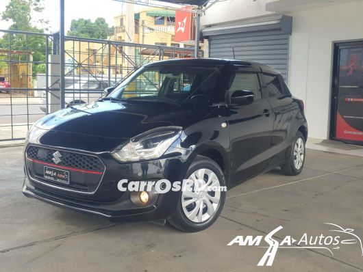 Suzuki Swift Carros en venta