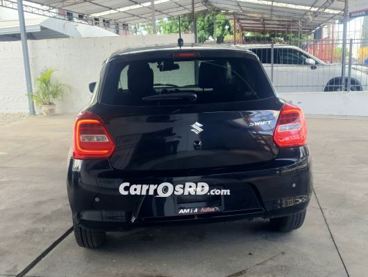 Suzuki Swift Carros en venta