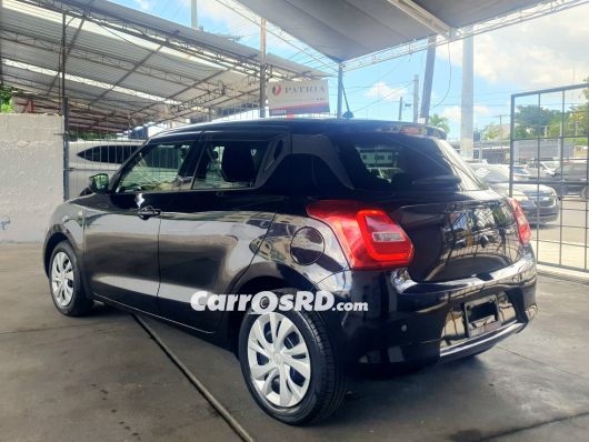 Suzuki Swift Carros en venta