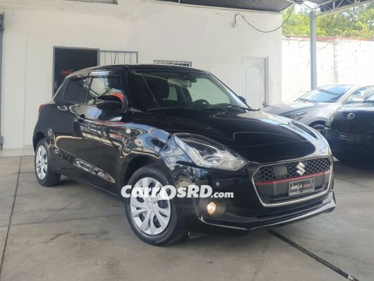 Suzuki Swift Carros en venta