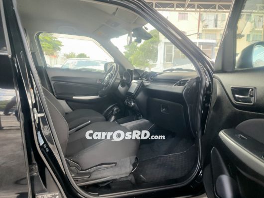 Suzuki Swift Carros en venta