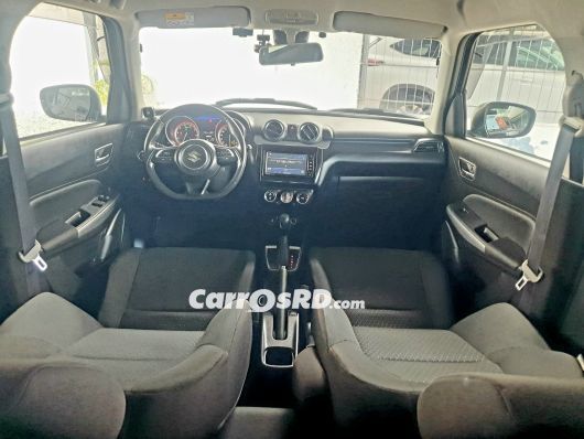 Suzuki Swift Carros en venta