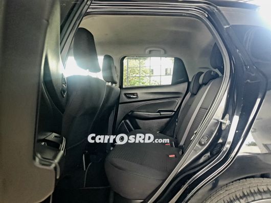 Suzuki Swift Carros en venta