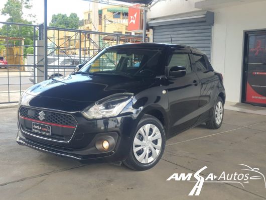 Suzuki Swift Sport en venta