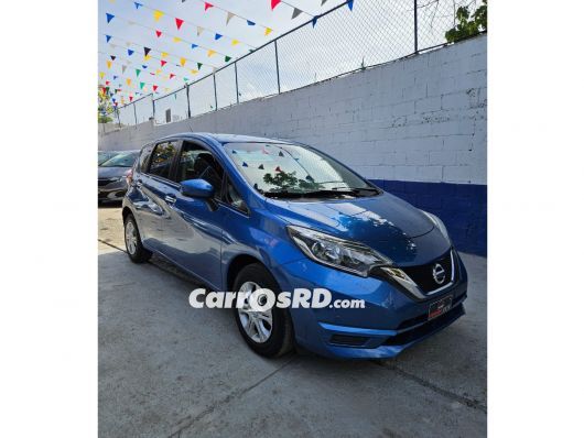 Nissan Note Carros en venta