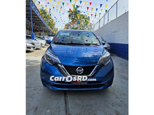 Nissan Note Carros en venta