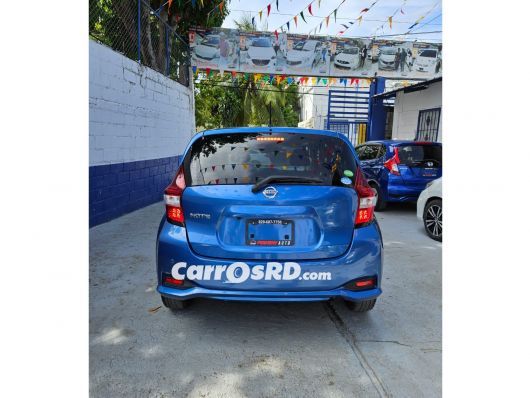 Nissan Note Carros en venta