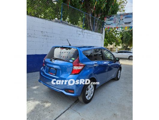 Nissan Note Carros en venta