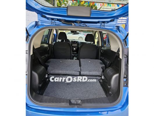 Nissan Note Carros en venta