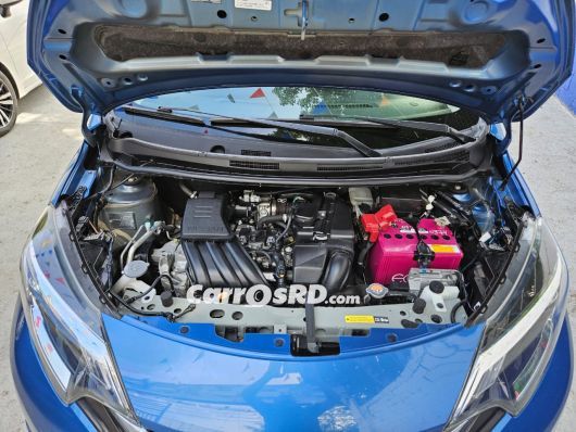 Nissan Note Carros en venta
